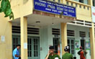Nữ bác sĩ bị sát hại dã man tại phòng khám